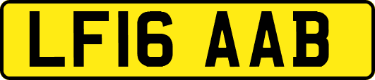 LF16AAB