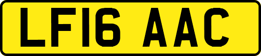 LF16AAC