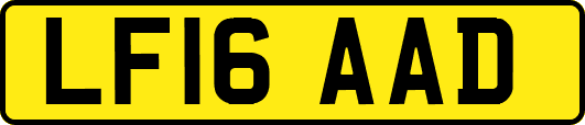 LF16AAD