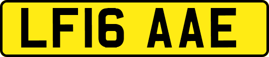 LF16AAE