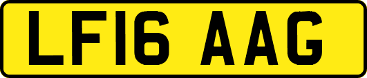 LF16AAG