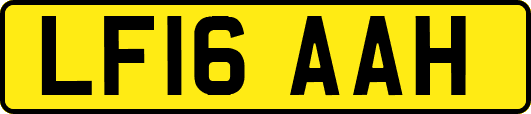 LF16AAH