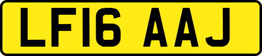 LF16AAJ