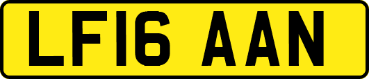 LF16AAN