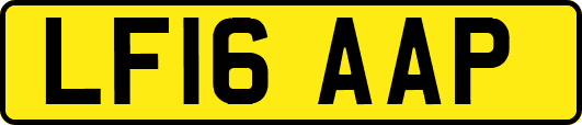 LF16AAP