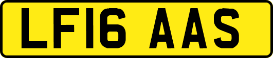 LF16AAS