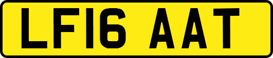 LF16AAT