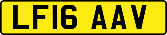 LF16AAV