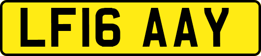 LF16AAY