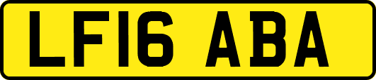 LF16ABA