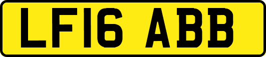 LF16ABB