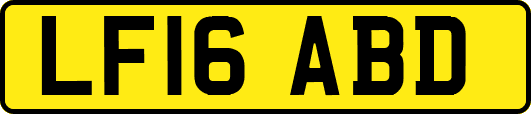 LF16ABD