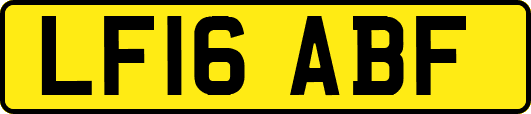 LF16ABF