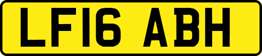 LF16ABH