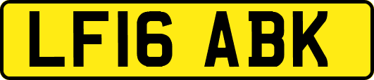 LF16ABK