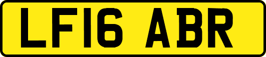 LF16ABR