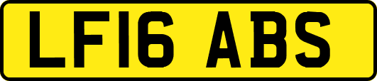 LF16ABS