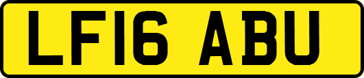 LF16ABU