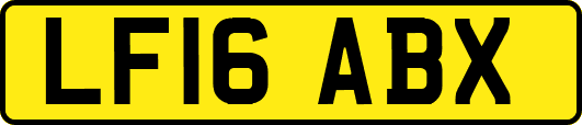LF16ABX