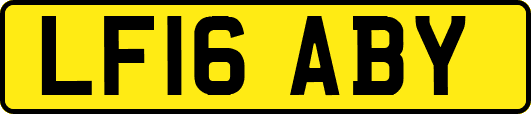 LF16ABY
