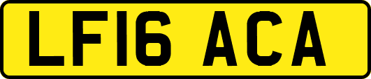 LF16ACA