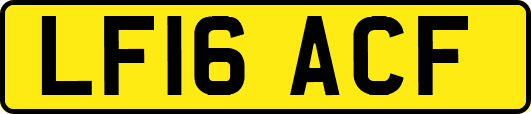 LF16ACF