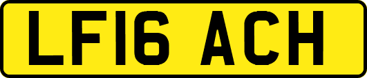 LF16ACH