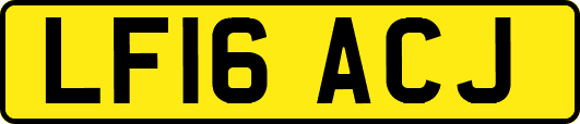 LF16ACJ