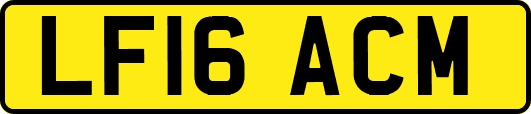 LF16ACM