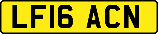 LF16ACN
