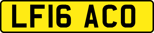 LF16ACO