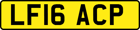 LF16ACP
