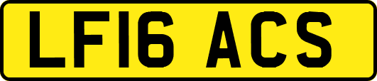 LF16ACS