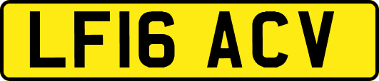 LF16ACV