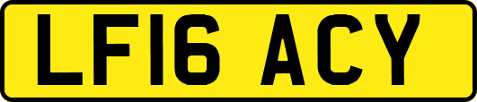 LF16ACY
