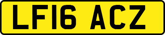 LF16ACZ