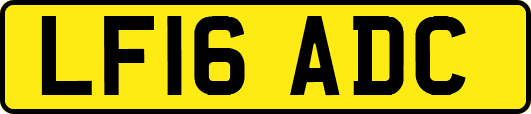LF16ADC