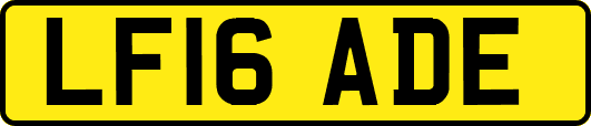LF16ADE