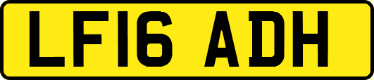 LF16ADH