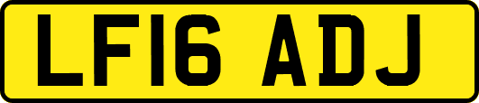 LF16ADJ