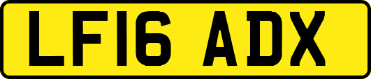 LF16ADX