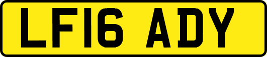 LF16ADY