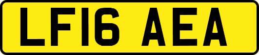 LF16AEA