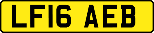 LF16AEB