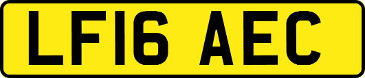LF16AEC
