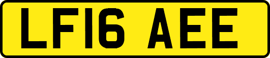 LF16AEE