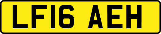 LF16AEH