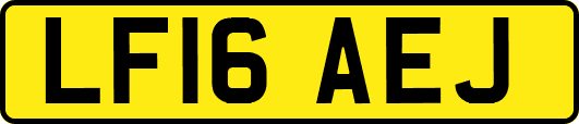LF16AEJ