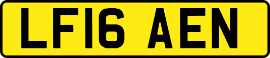 LF16AEN