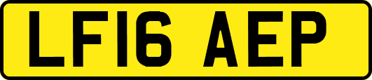 LF16AEP